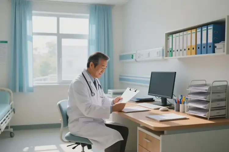 儿童大腿上经常长湿疹能治好吗(图3)