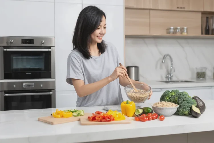 28岁下午血糖9点0是怎么回事(图3)