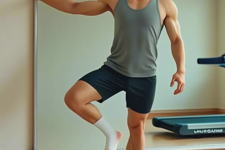 男性小腿上容易起湿疹能治愈吗(图2)