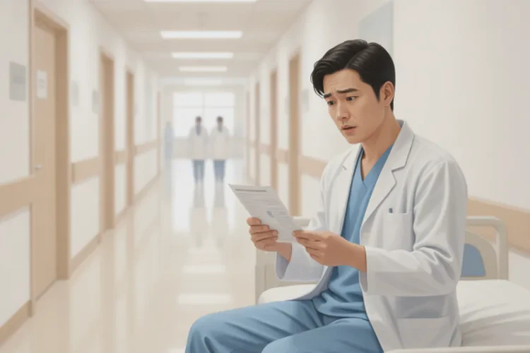 28岁餐后血糖14点0是怎么回事(图1)