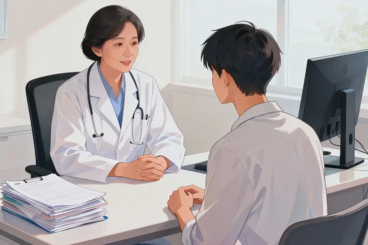 28岁餐后血糖30.9是怎么回事(图2)