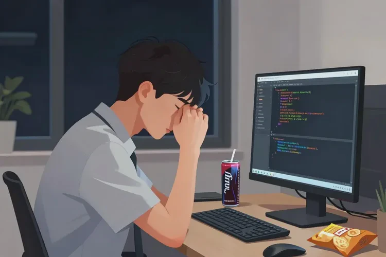 28岁空腹血糖27.3是怎么回事(图2)