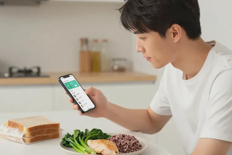 27岁睡前血糖7点5是怎么回事(图2)