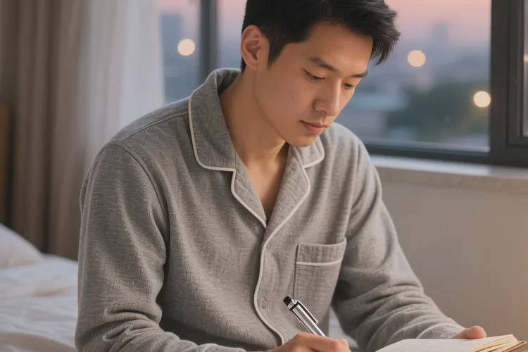 男性全身容易起湿疹能治愈吗(图1)