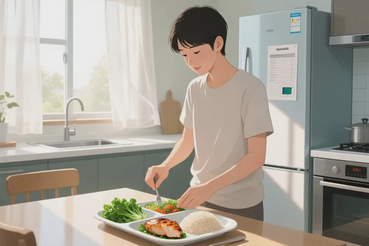 28岁餐后血糖19点2是怎么回事(图2)