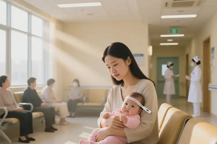 婴幼儿肛周经常长湿疹能治好吗(图3)