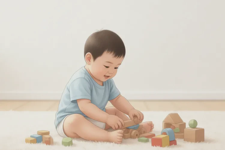 婴幼儿手臂上有湿疹可以治愈吗(图4)