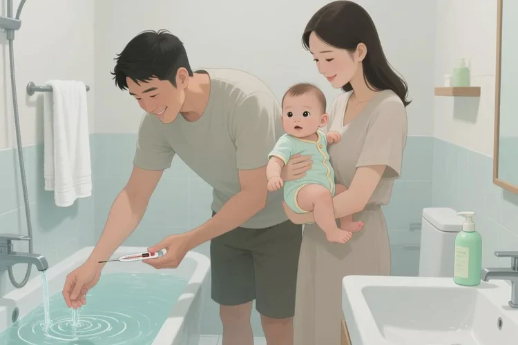 婴幼儿大腿出湿疹可以治愈吗(图2)