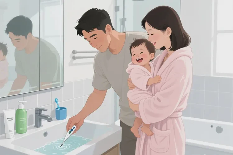 孩子全身起湿疹可以治愈吗(图3)