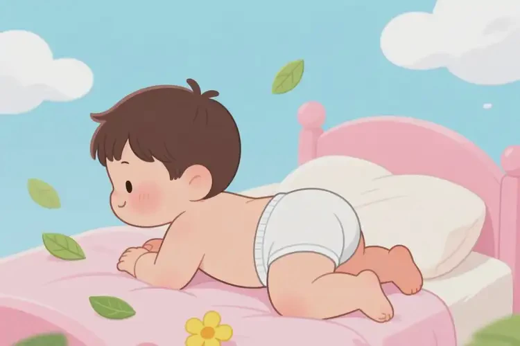 少儿屁股起湿疹能治好吗(图4)