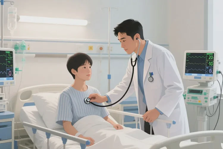 27岁睡前血糖30.1是怎么回事(图2)