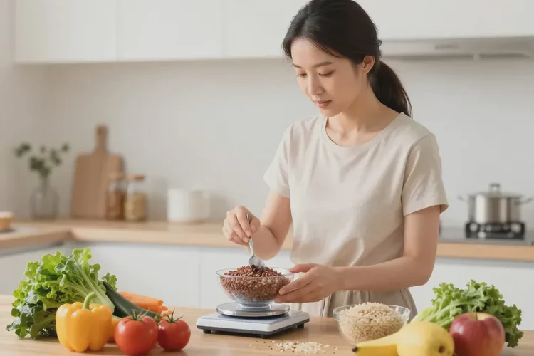 28岁餐后血糖27.4是怎么回事(图4)