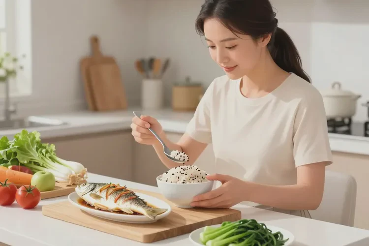 27岁睡前血糖5点5是怎么回事(图2)