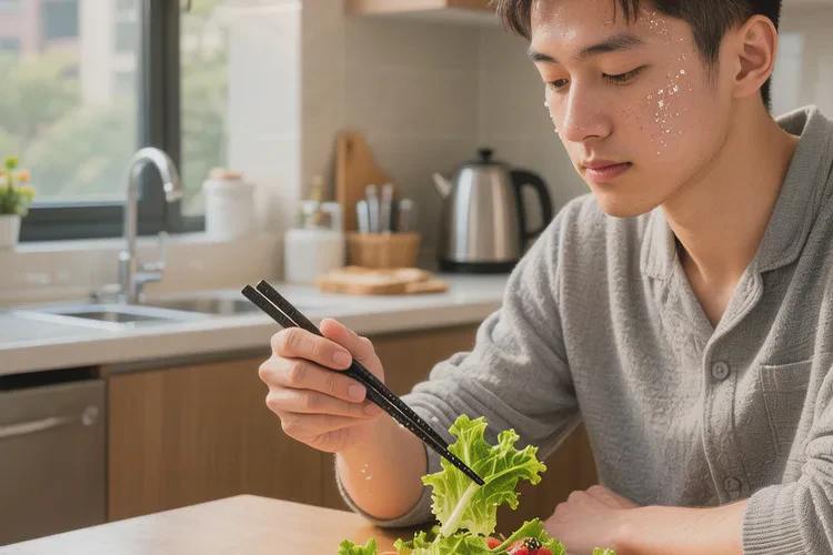 28岁晚上血糖17.8是怎么回事(图4)