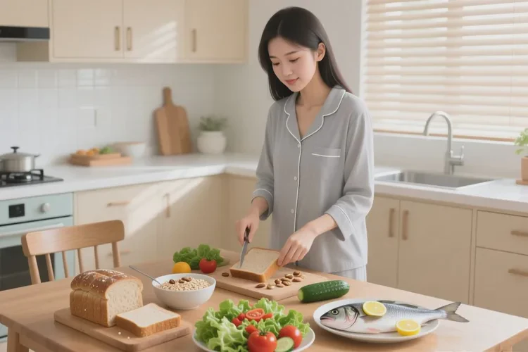 27岁睡前血糖28.5是怎么回事(图4)