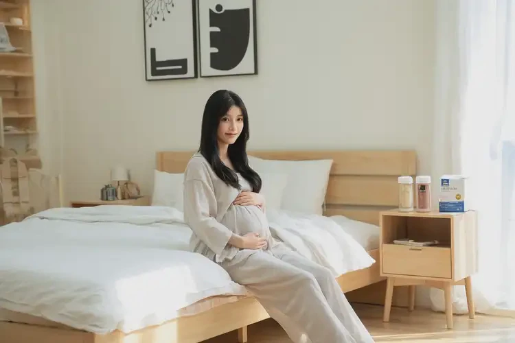 产妇面部经常长湿疹能治好吗(图1)