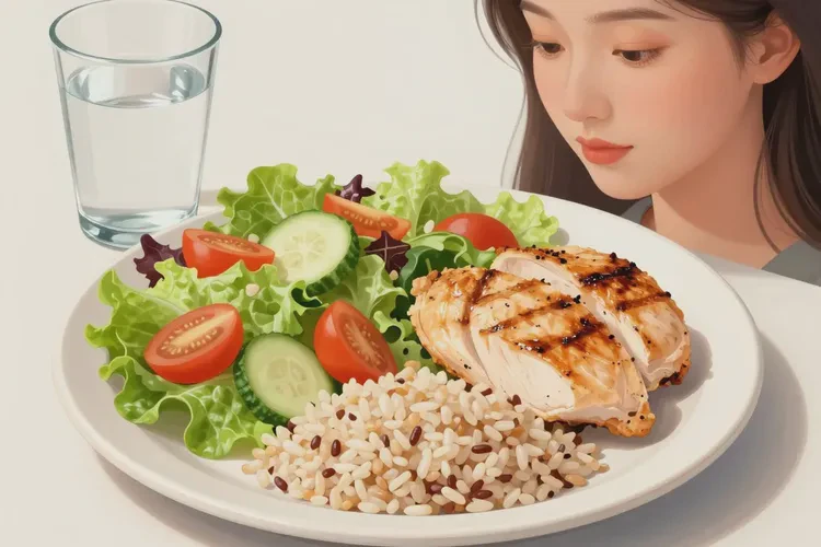 28岁餐后血糖8点7是怎么回事(图2)