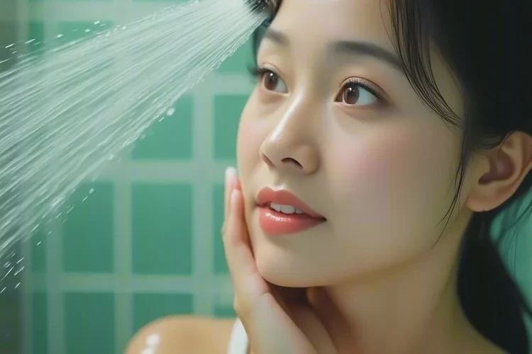 产妇脖子上容易起湿疹可以治愈吗(图2)