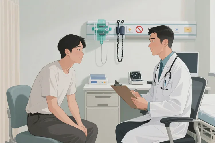 28岁早上血糖19点6是怎么回事(图3)