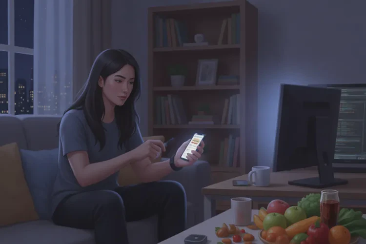 28岁餐后血糖13点6是怎么回事(图2)