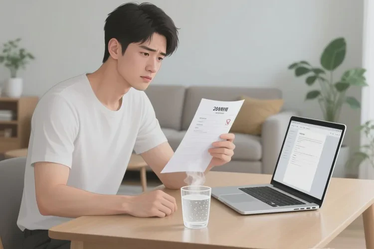 28岁餐后血糖8点3是怎么回事(图1)