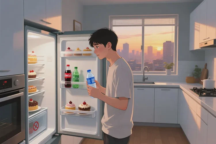 28岁餐后血糖15.4是怎么回事(图2)