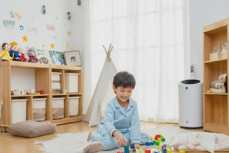 儿童脖子上有湿疹能治好吗(图1)