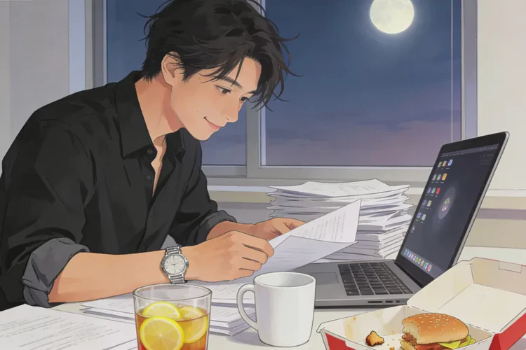 27岁睡前血糖9点5是怎么回事(图2)