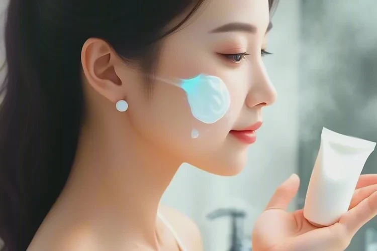 女性脖子偶尔起湿疹能治愈吗(图4)