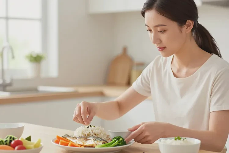 28岁餐后血糖9点8是怎么回事(图2)