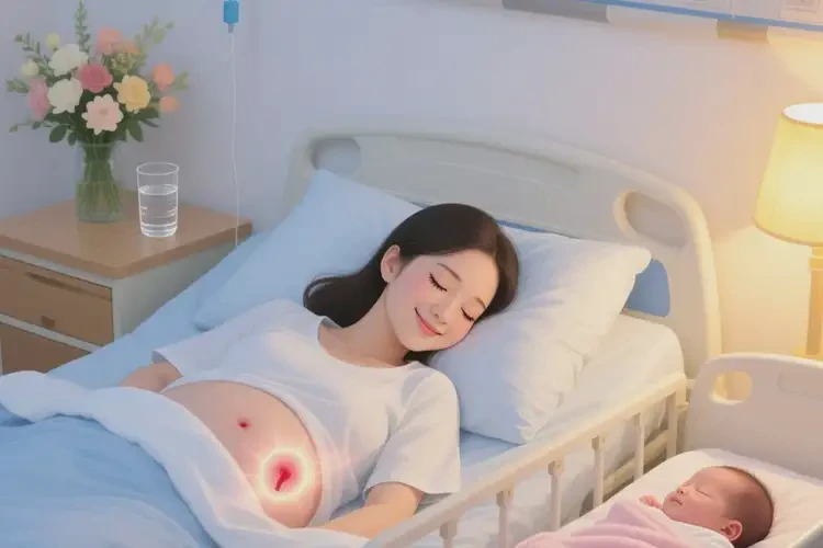 产妇肛周容易起湿疹能治好吗(图3)