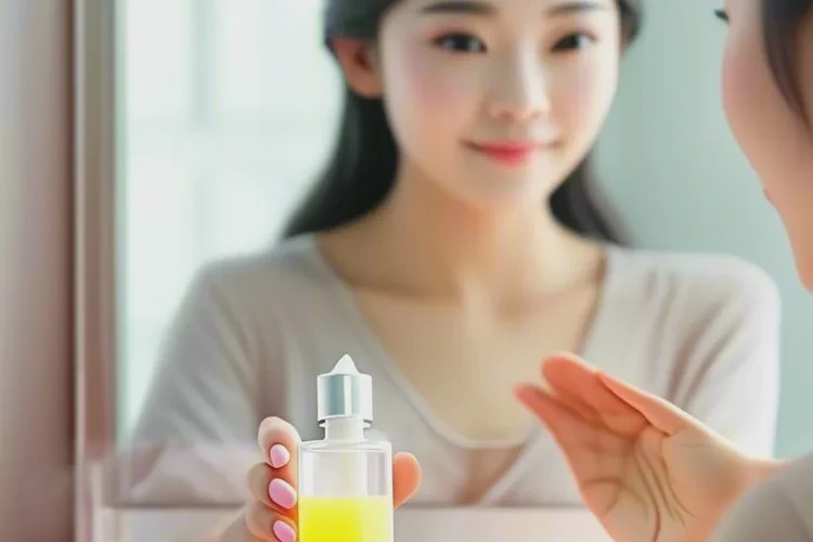 女生手上起湿疹可以治愈吗(图2)