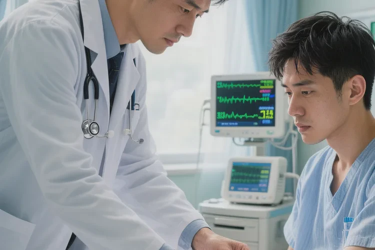 28岁中午血糖30.9是怎么回事(图3)