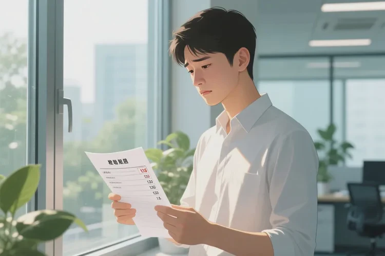 28岁空腹血糖9点8是怎么回事(图1)