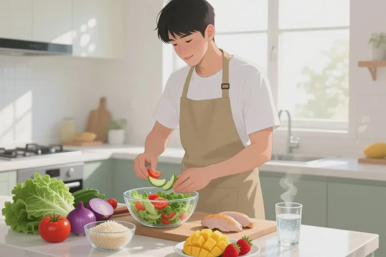 28岁餐后血糖13点8是怎么回事(图3)