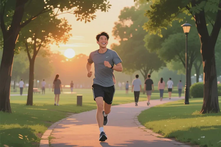 28岁餐后血糖11.8是怎么回事(图4)