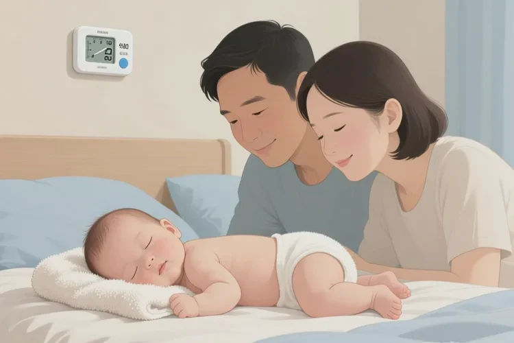 婴儿脖子偶尔起湿疹可以治愈吗(图2)