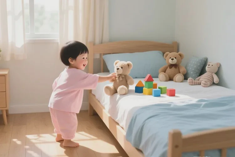 婴幼儿大腿经常长湿疹可以治愈吗(图4)