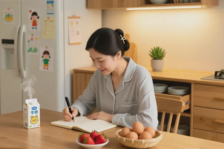 孩子肛周经常起湿疹可以治愈吗(图4)