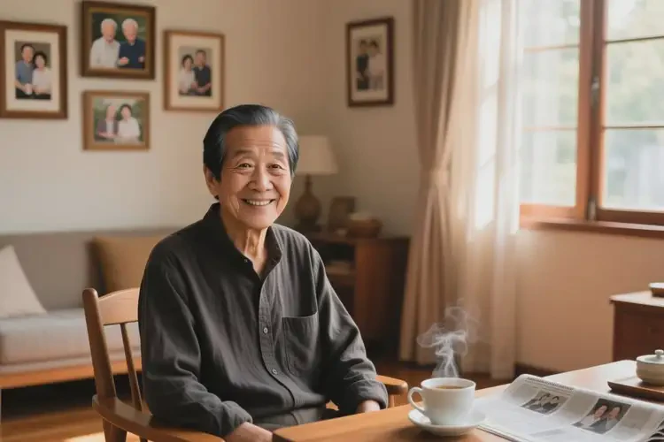 老人身上出湿疹能治好吗(图4)