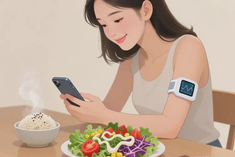 28岁空腹血糖30.2是怎么回事(图3)