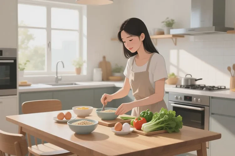 28岁餐后血糖5点6是怎么回事(图2)