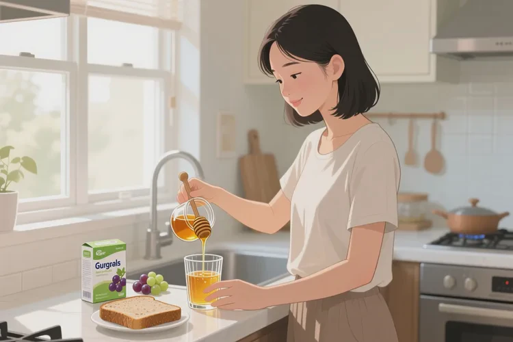 28岁下午血糖3.0是怎么回事(图2)