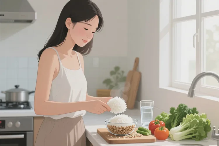 28岁下午血糖6点9是怎么回事(图2)