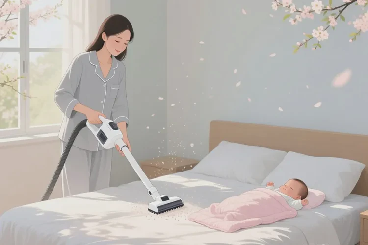 婴儿小腿有湿疹可以治愈吗(图3)