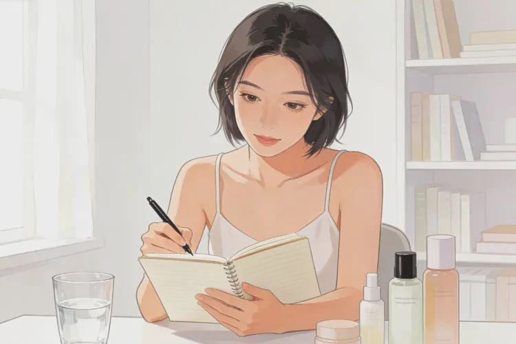 女人小腿容易长湿疹能靠自己自愈吗(图4)