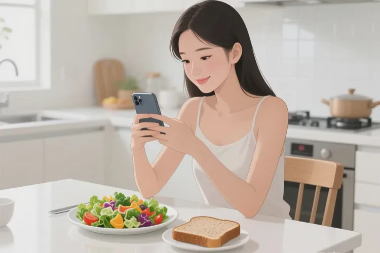 27岁睡前血糖20点5是怎么回事(图4)