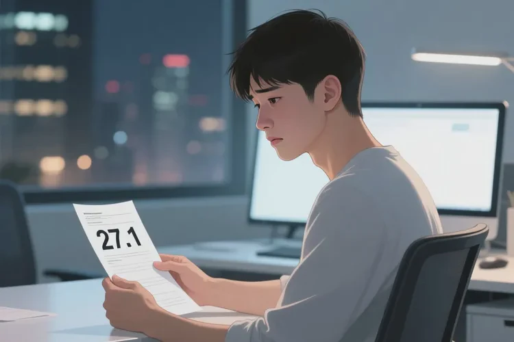 28岁餐后血糖27.1是怎么回事(图1)