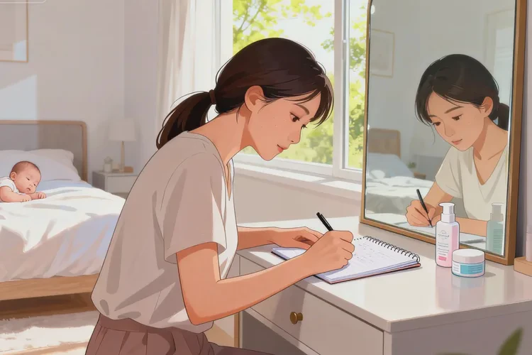 婴儿肚子上经常长湿疹可以治愈吗(图4)