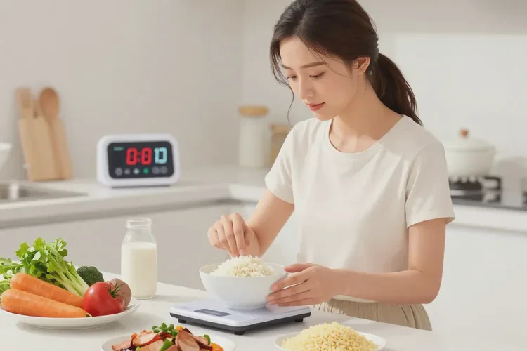 27岁睡前血糖9点6是怎么回事(图3)